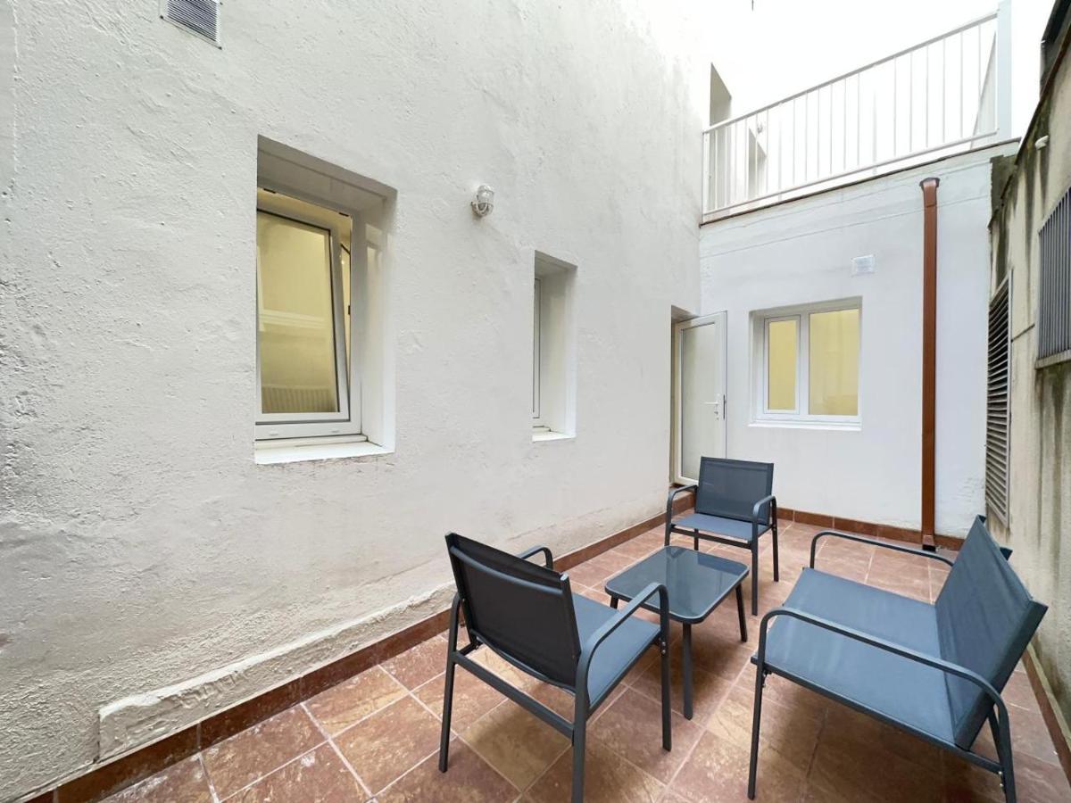1 Piso 2 Habitaciones Centro Al Lado De Principe - Homeygalicia Vigo Dış mekan fotoğraf
